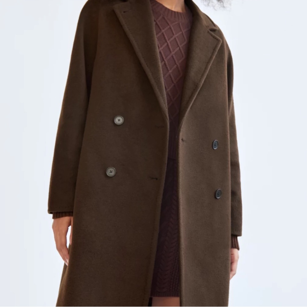 The Slouch Coat